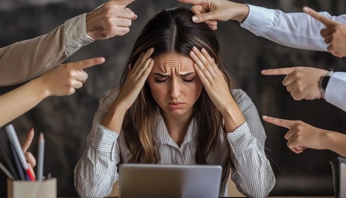 Harcèlement sexuel : l’employeur peut prouver sans enquête interne